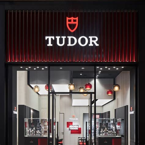 tudor mall of the emirates|tudor boutique dubai mall.